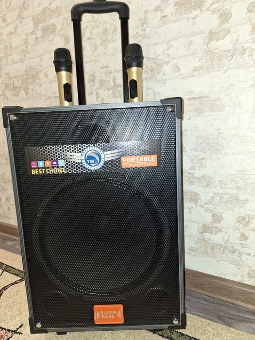 Продам колонку в отличном состоянии