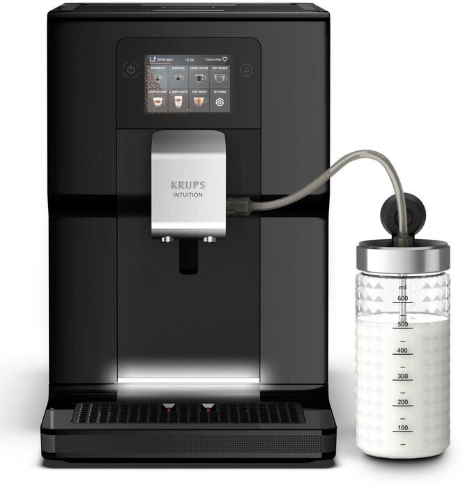 Кафеавтомат Krups  EA8738 Intuition Preference