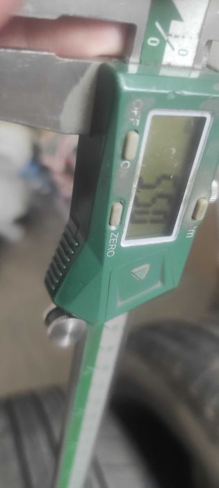 Гуми 4бр. 225/55/17 BRIDGESTONE Turanza T001- летни 150 лв