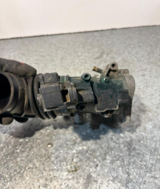 Clapeta acceleratie BMW Seria 3 E46