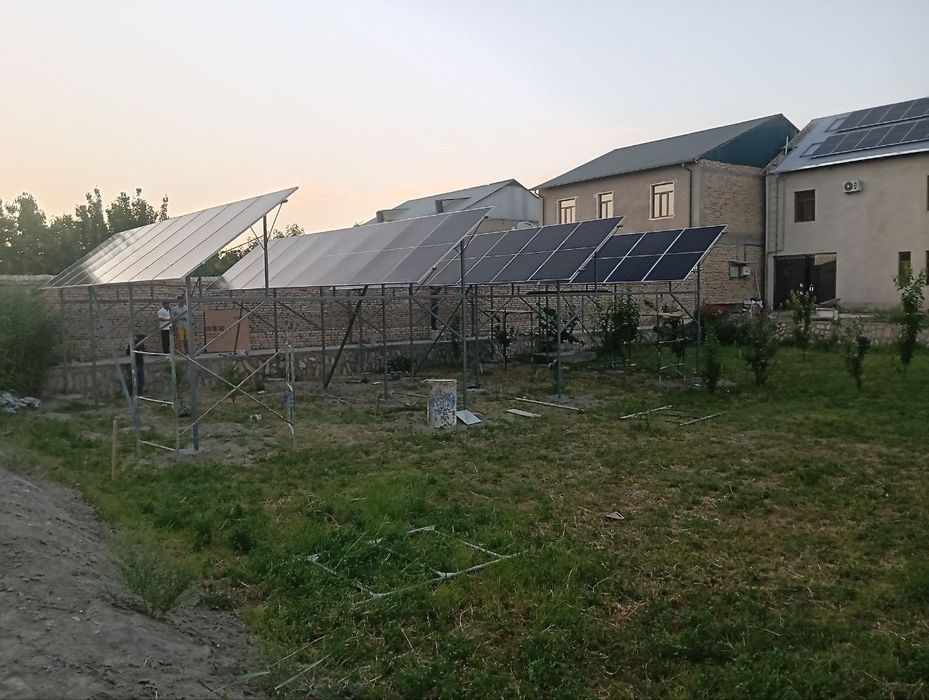 Суварка Резак ва Барча турдаги хизматлар