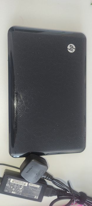 Мини ноутбук HP в идеале