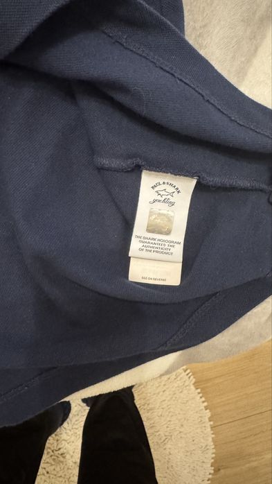 Tricou Paul Shark original