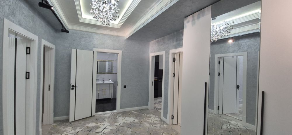 evro kvartira 3x kom 90 kv