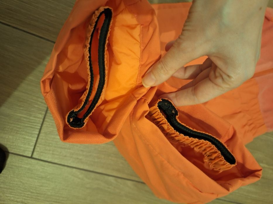 Salopeta de zapada ski 86 92