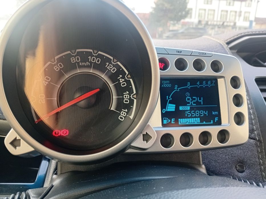 Arenda spark 2016yil 155000km yurgan kraska top toza