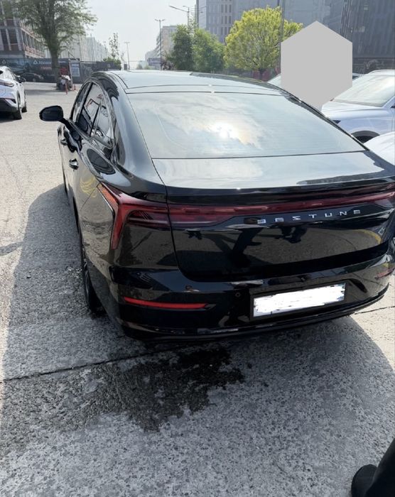 Bestune B70 срочно сотилади!!!