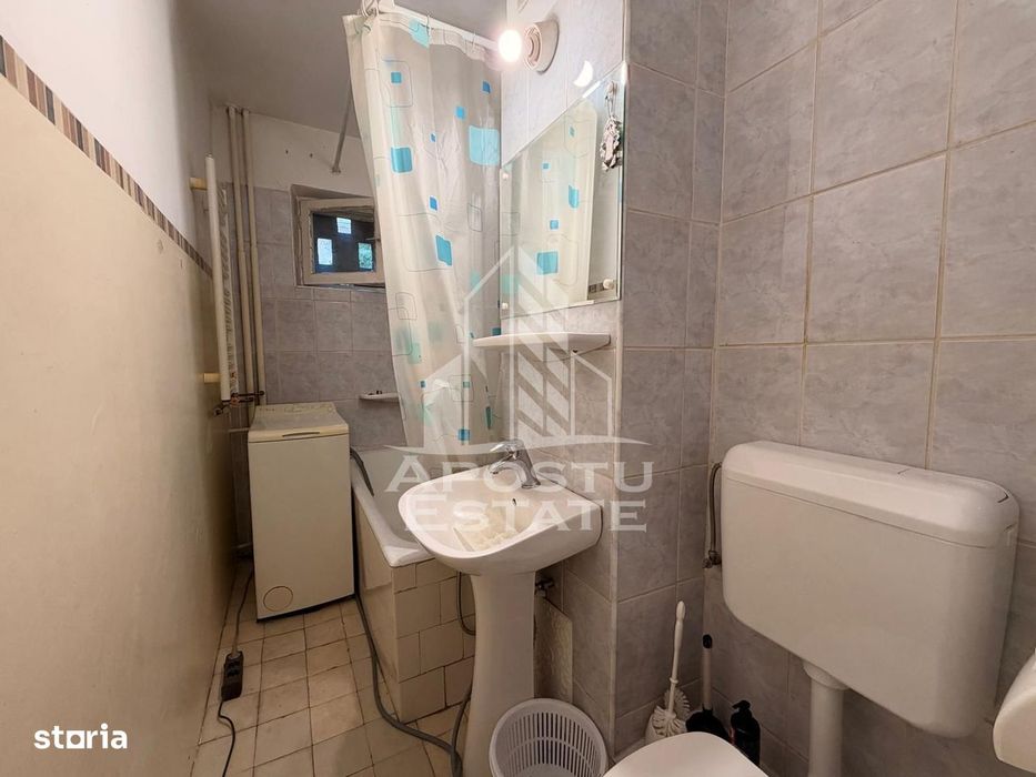 Apartament 2 camere de vanzare,zona Iulius Mall, Timisoara