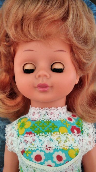 Кукла ГДР  продаётся