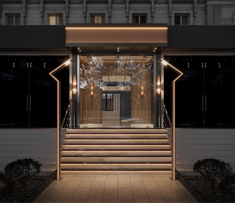 Чиланзар-19 евро нежилое помещение 60кв.м под любой бизнес срочно