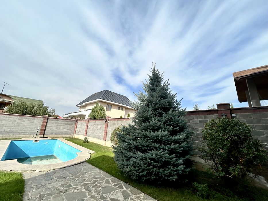 Продам Шикарный Коттедж