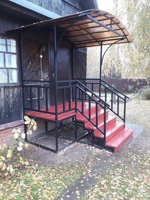 Сварочные работы любой сложности