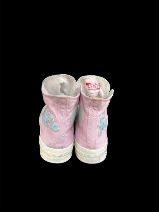 Golf LeFleur chuck’s