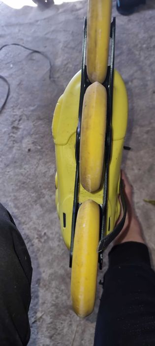 Imperial Powerswide 125