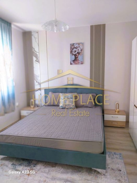 Дава се под наем Тристаен апартамент в Варна, Чайка - 64 кв.м за 765 € - Снимка #6