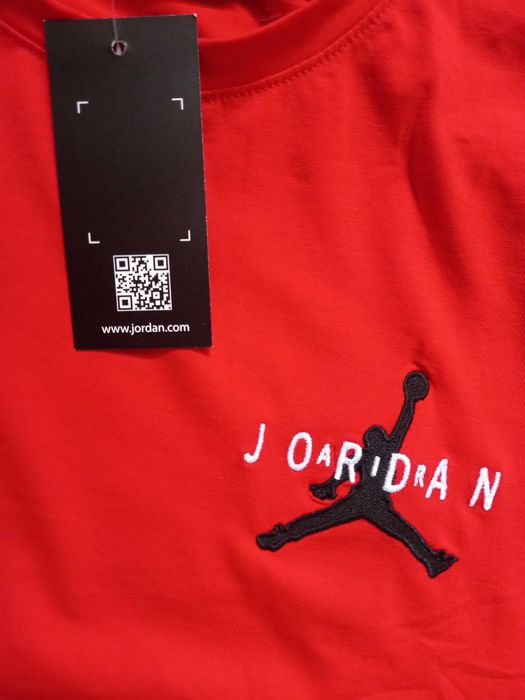 Nike jordan- къс летен екип - размер ХЛ/ ХХЛ