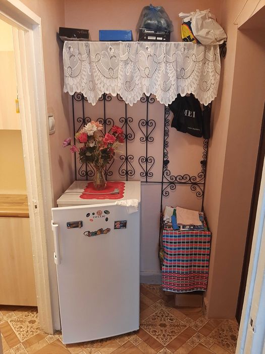 apartament 2 camere.tip .z.str.Borsecului