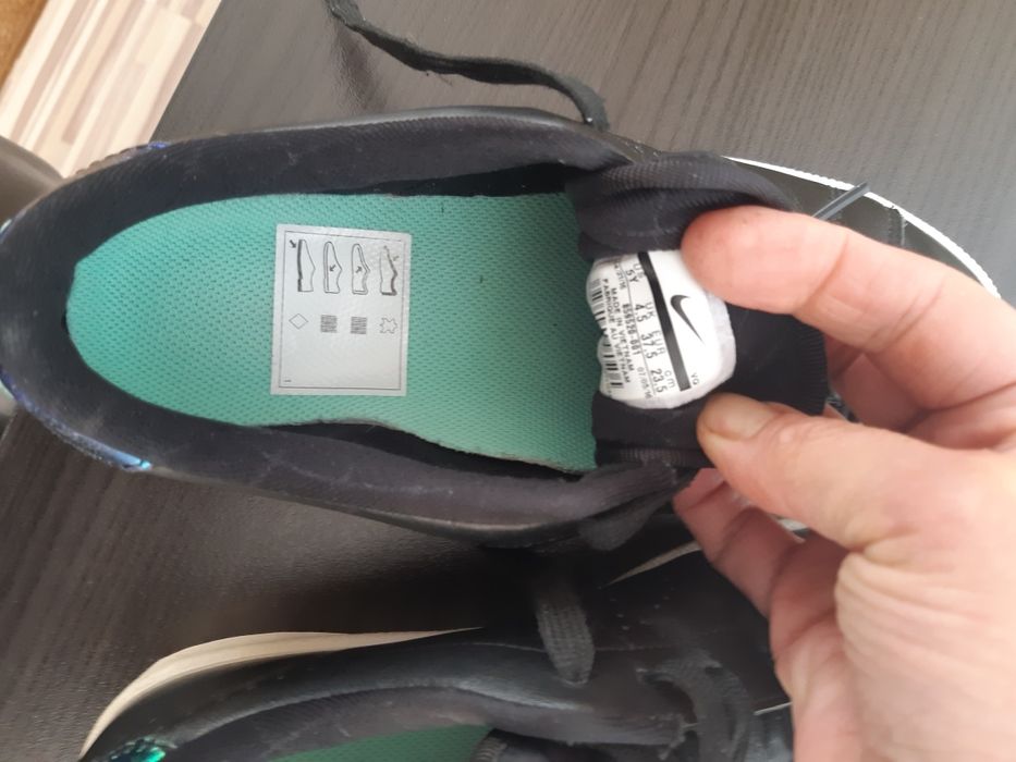 Маратонки Nike, Ecco,оригинални