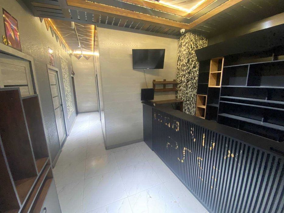 Сдам помещение 3 этаж на против Мечеть Бадамзар ф33