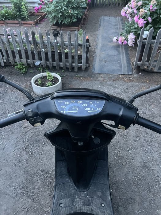 Продается Хонда Дио 27