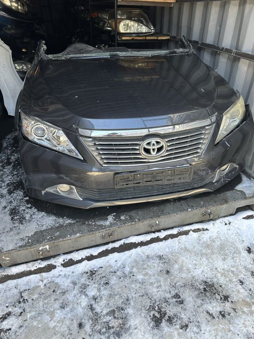 Авторазбор камри 50, 55