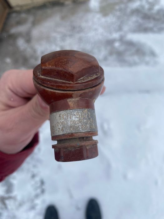 Термопреобразователь ТСП-5071 21гр, (-200…+600°C)