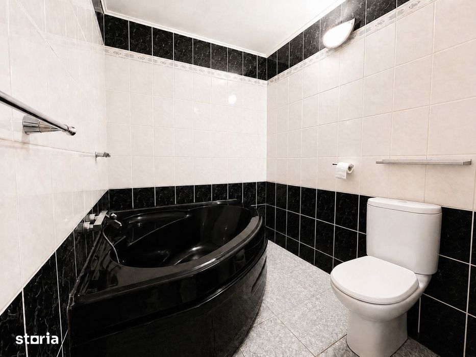 4 Camere Decomandat | 112 MP | Parcare Inclusa | Langa Mall Vitan