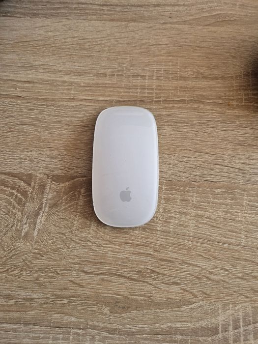 Apple Magic Mouse 2 A1657