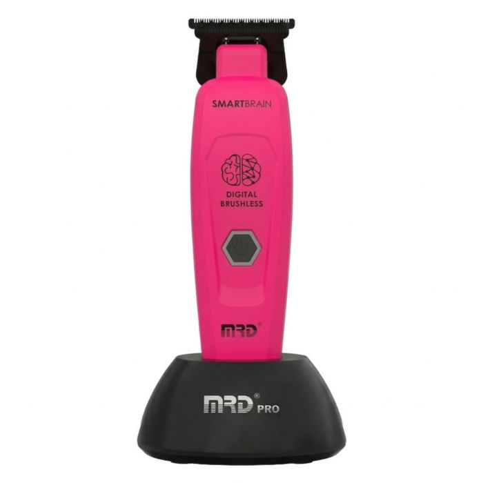 MRD Smart Brain Pink – Професионален тример