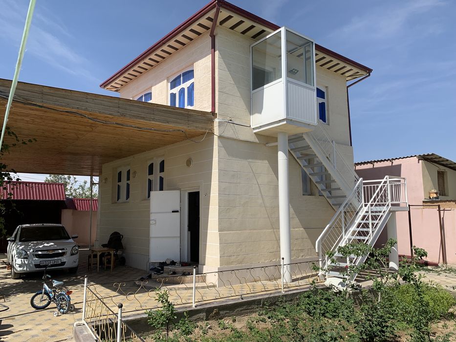 дача сотилади мираж-1