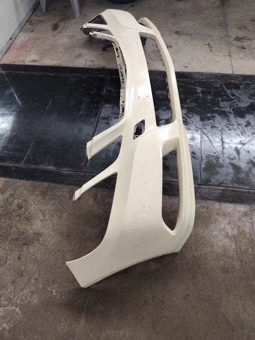 Предна броня Mercedes E-class W212