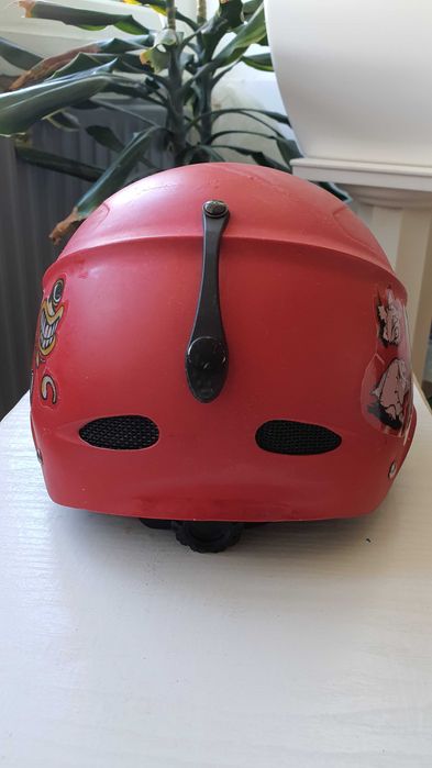 Casca ski Head Junior marimea S (53-54 cm)