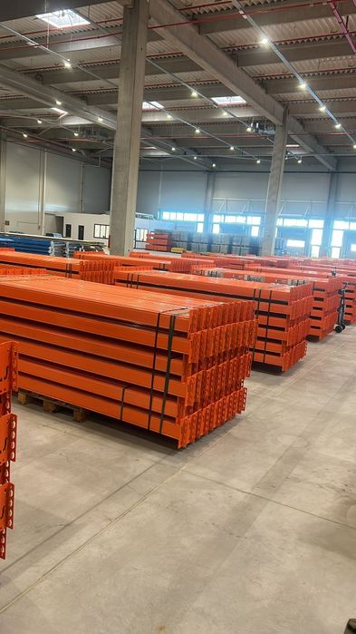 Rafturi metalice pro44