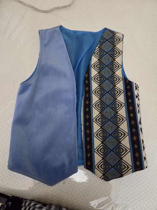 Жакет на наурыз.