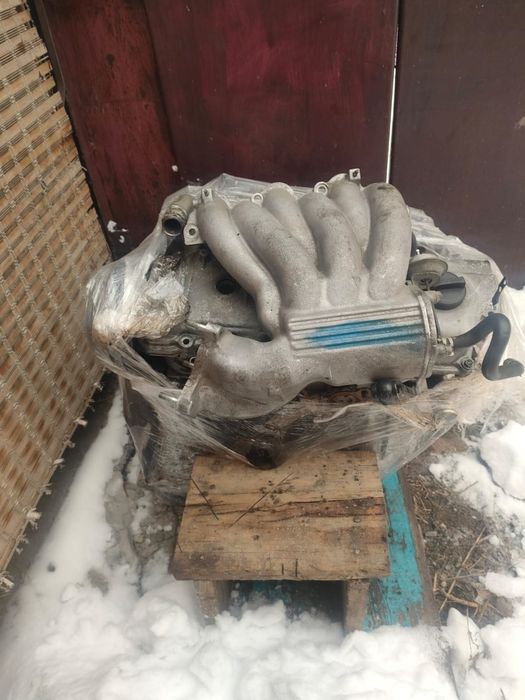 Продам Двигатель 1 MZ