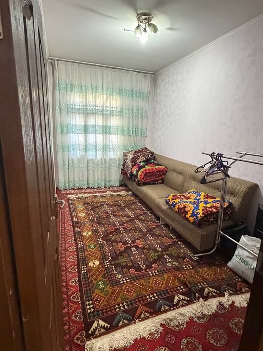 Продам квартиру 3/1/4 Чиланзар-19 базарчик Макаронка