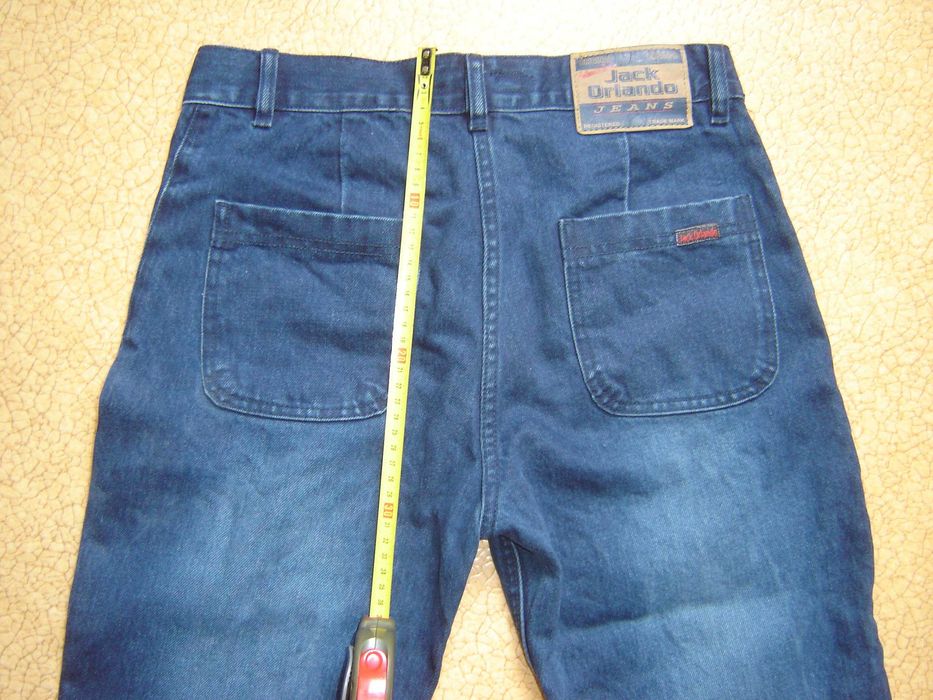 ПРОМО: Jack Orlando Jeans W: 30 / L: 32