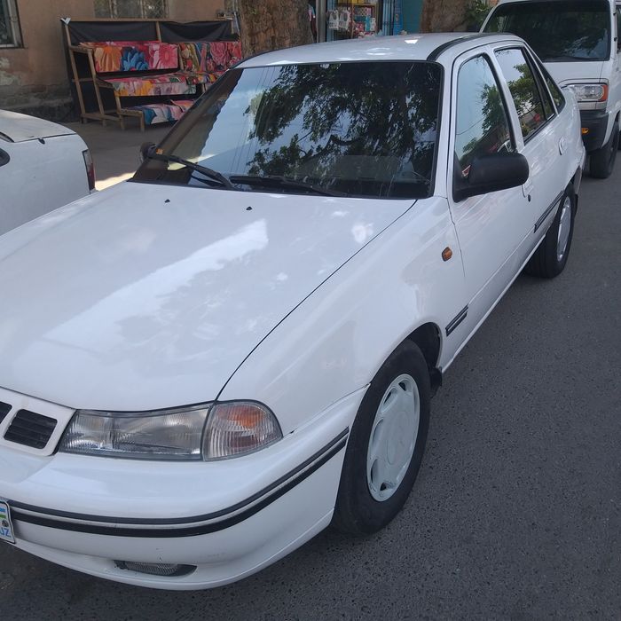 Daewoo Nexia 1996
