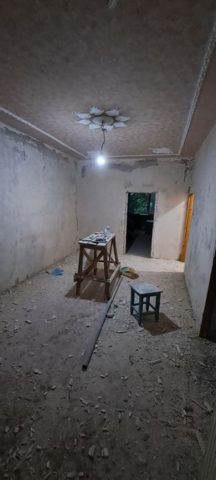 Демонтаж квартиры, Demontaj kvartira