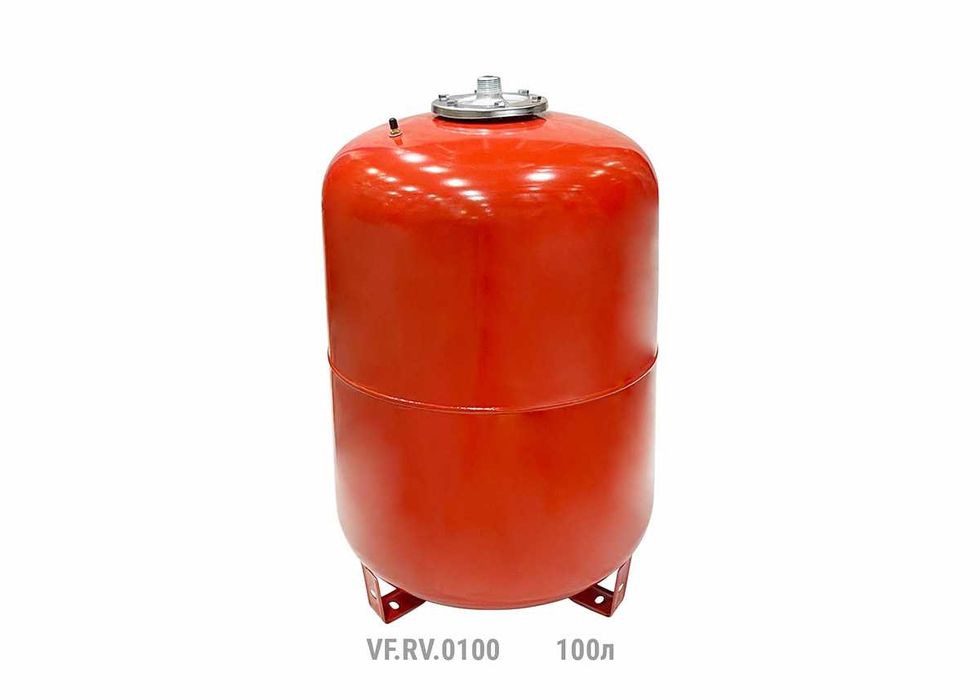 Расширительные баки от VALFEX