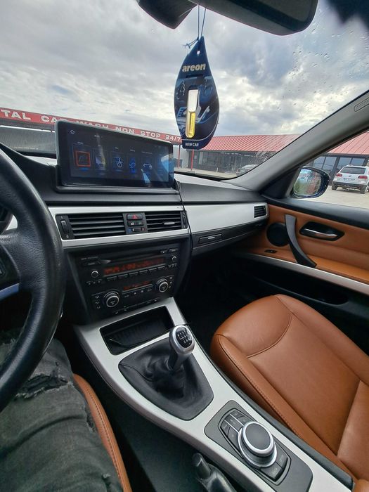 Bmw e 90 318. 2.0D