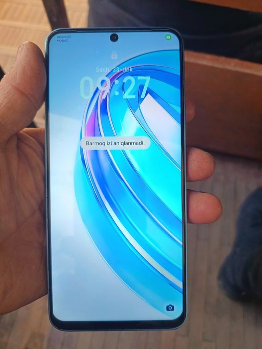 Xonor X8a ideal telefon