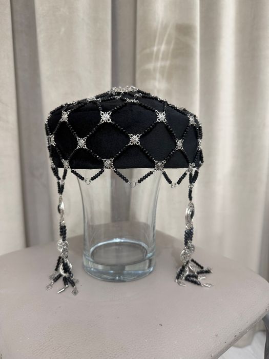 Продам такия ручной работы