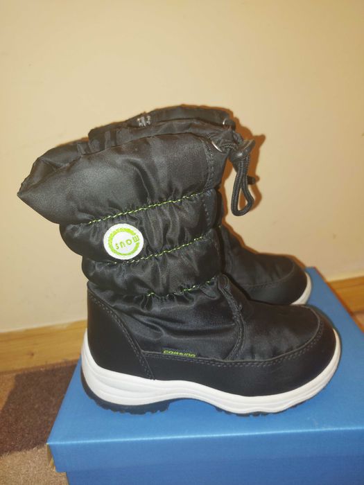 Ботушки за дете 29 номер
