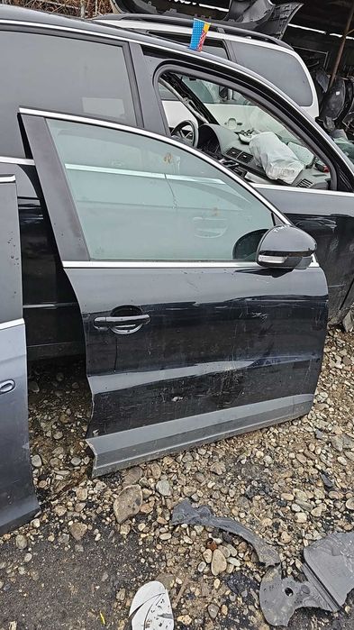 Usa dreapta fata Volkswagen Tiguan an 2009