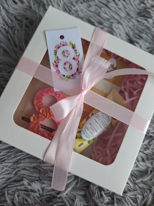 Подарки. Мыло ручной работы