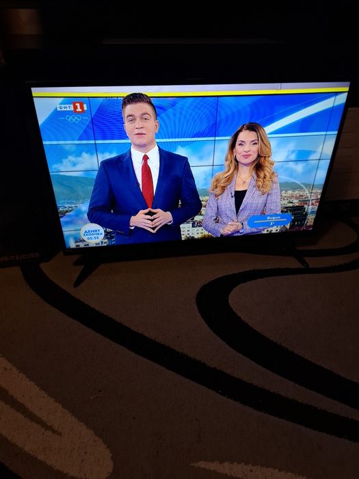 Телевизори Rancore 32 инча