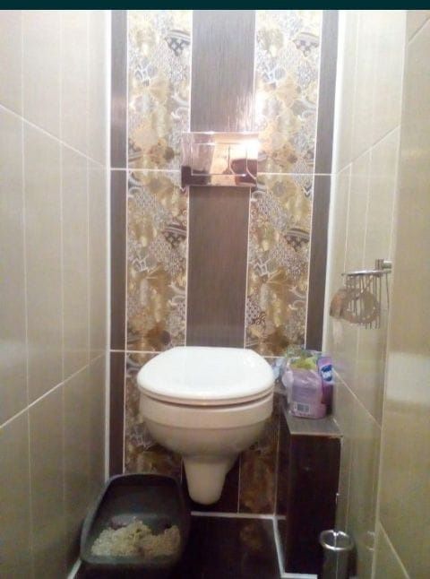 Ремонт ванных, санузла