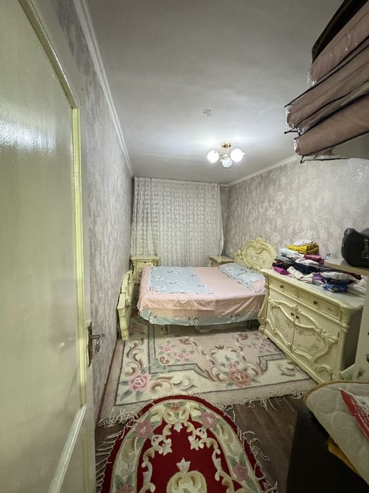 Продается 2-х ком. Кв. На ТТЗ Буюк ипак йули.