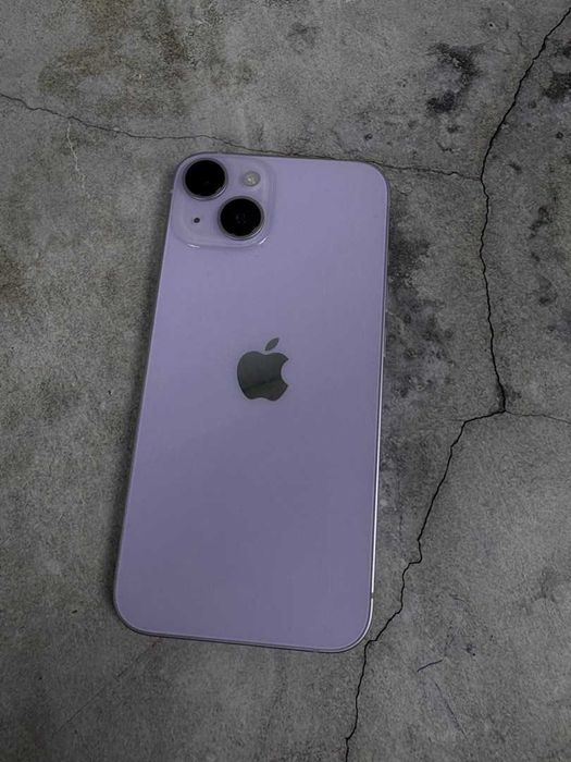 Iphone 14 (Г. Костанай, Алтынсарина 131) Лот: 102/8620